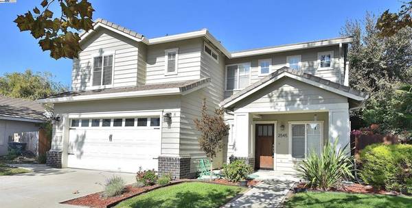 Tracy, CA 95377,2545 Bridle Creek Ct