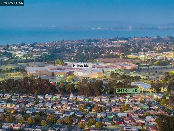 Richmond, CA 94806,2981 Gilma Dr