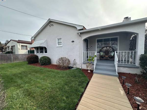 Hayward, CA 94541,1470 171St Ave