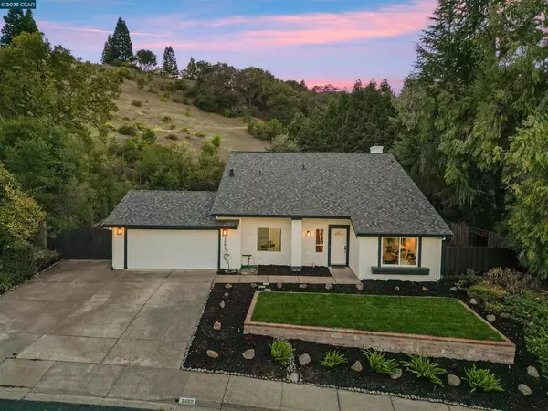 San Ramon, CA 94583,2482 Wildhorse Dr