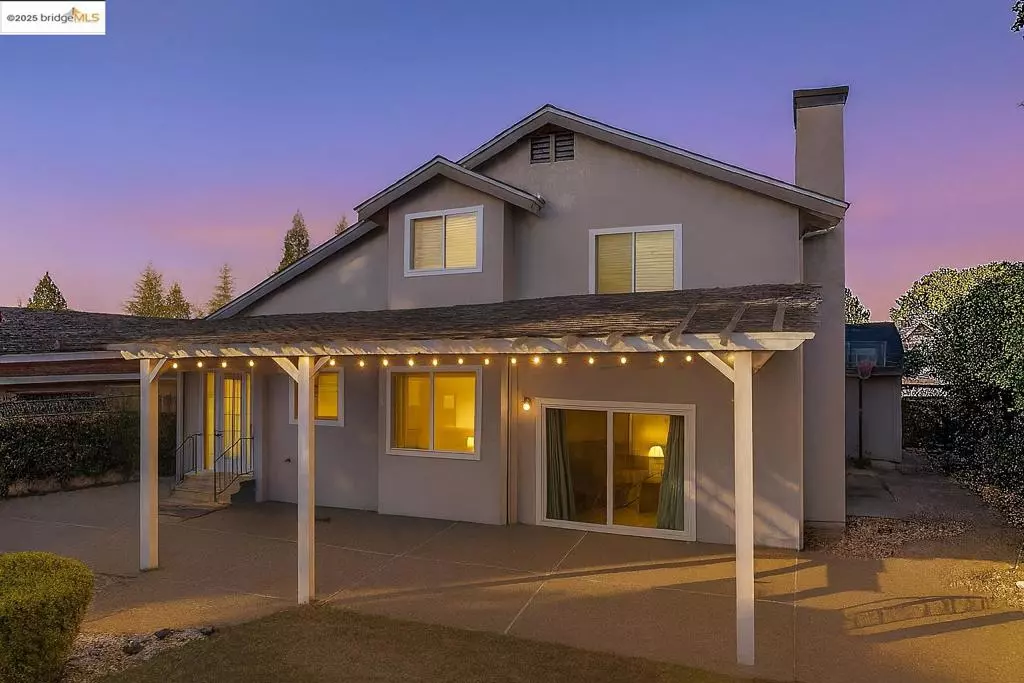 Antioch, CA 94531,3124 Sunflower Drive