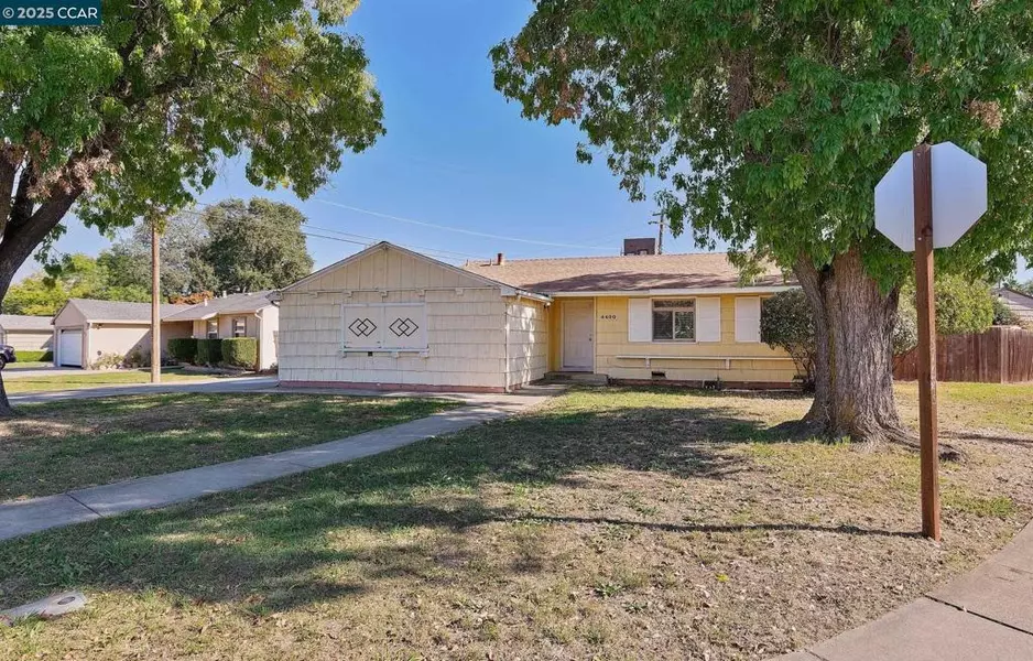 4400 C Pkwy, Sacramento, CA 95823