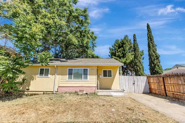 Livermore, CA 94551,2056 Elm St