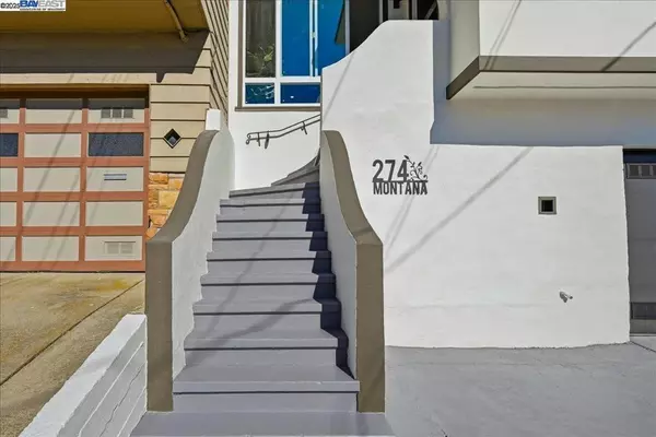 San Francisco, CA 94112,274 Montana St