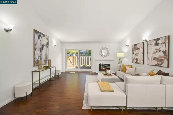 Walnut Creek, CA 94598,628 Savoy Ct