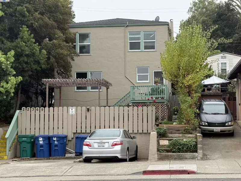 22369 Main St, Hayward, CA 94541