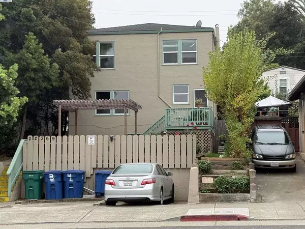 22369 Main St, Hayward, CA 94541