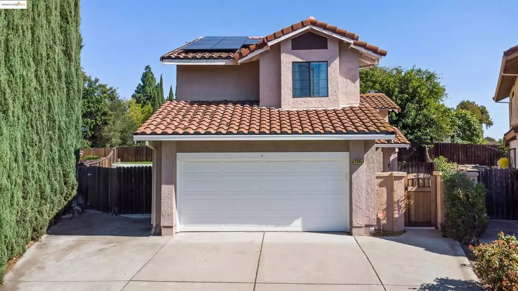 Antioch, CA 94509,2245 Pinenut Ct