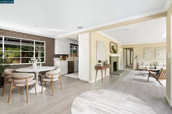 1016 Stone Valley Rd, Alamo, CA 94507