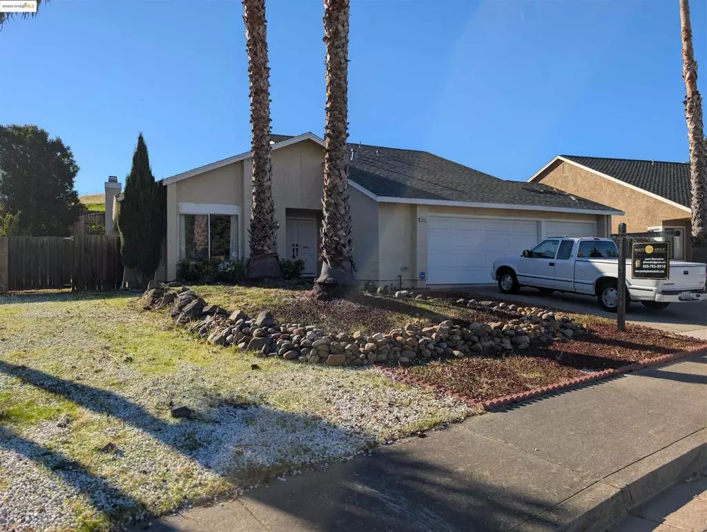 Antioch, CA 94531,2835 Bluebell Cir