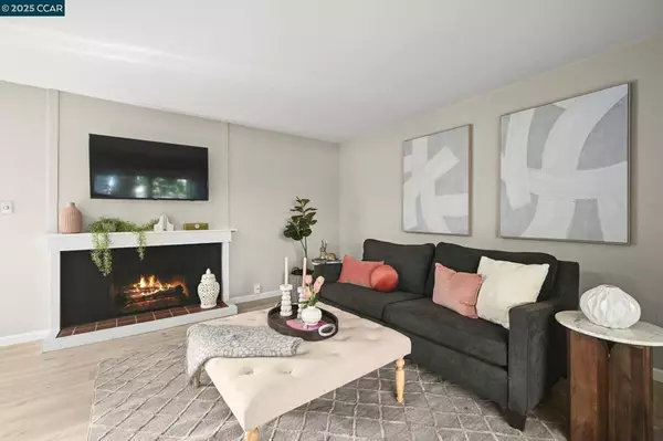 1605 Countrywood Ct, Walnut Creek, CA 94598