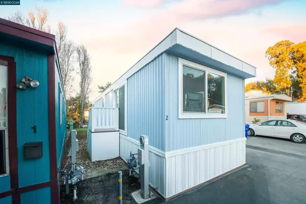 San Pablo, CA 94806,2990 San Pablo Dam Road