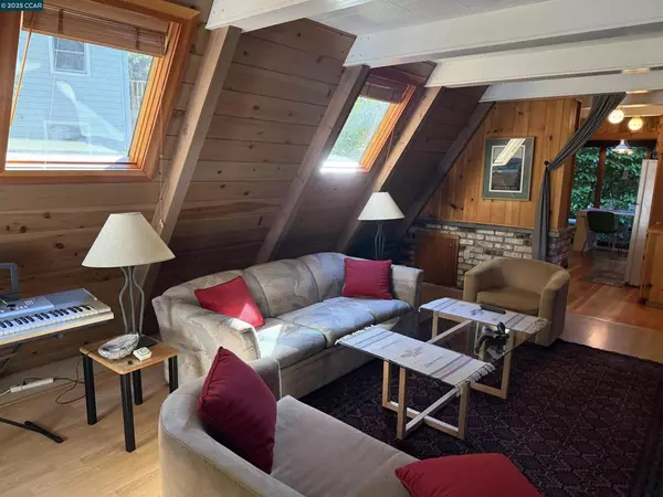 Cazadero, CA 95421,1445 Austin Creek Rd