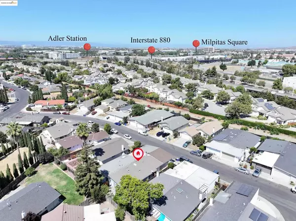 Milpitas, CA 95035,185 Evening Star Ct