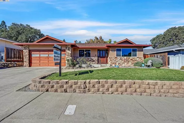 Pleasanton, CA 94566,5731 San Juan Way