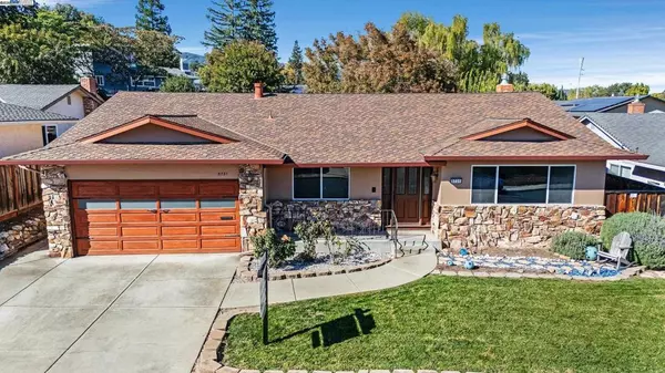 5731 San Juan Way, Pleasanton, CA 94566