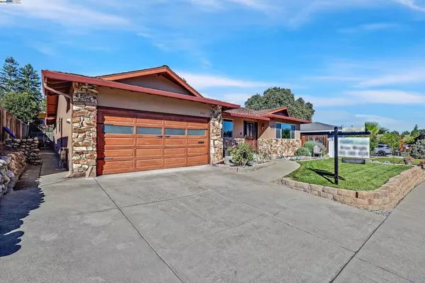 Pleasanton, CA 94566,5731 San Juan Way