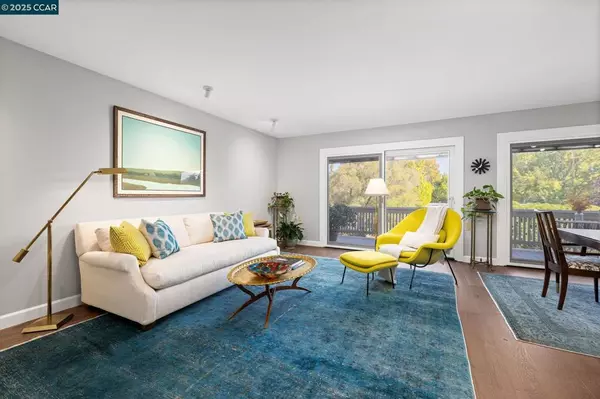 Walnut Creek, CA 94595,1388 Rockledge Ln #4