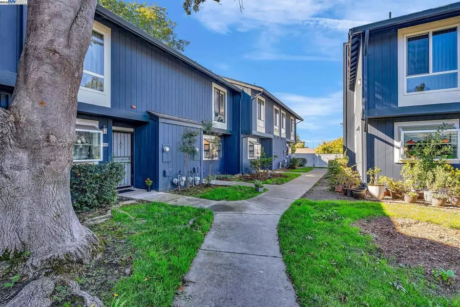 6189 Thornton Ave #C, Newark, CA 94560