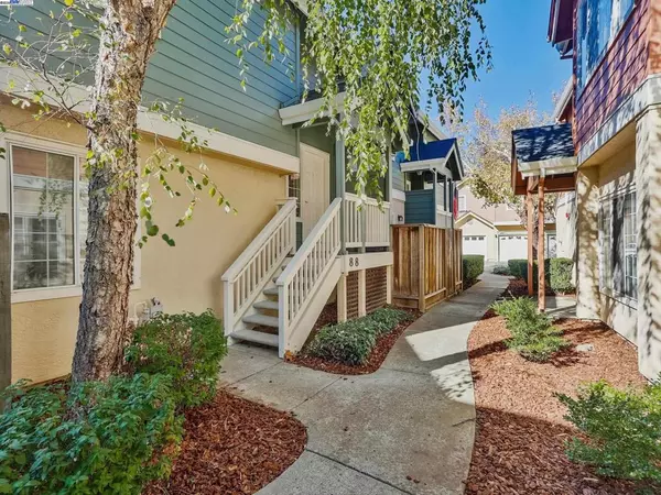 Fairfield, CA 94533-6546,88 Manchester Drive