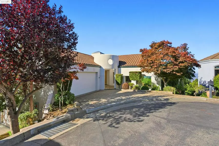 6413 Gwin Ct, Oakland, CA 94611