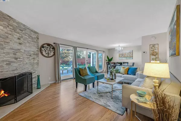 Fremont, CA 94536,4754 Northdale Dr