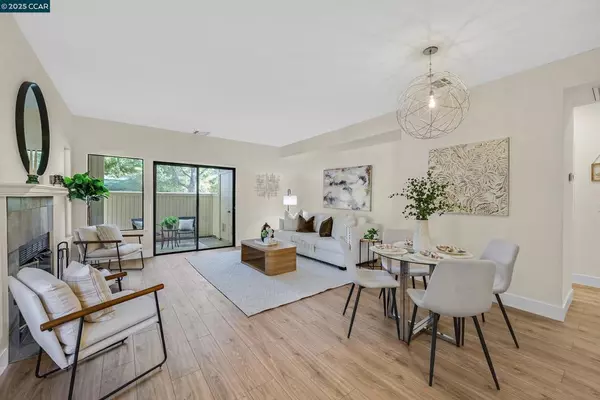 246 Copper Ridge, San Ramon, CA 94582