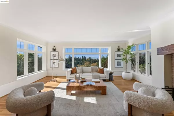 Berkeley, CA 94705,44 Oak Ridge Rd