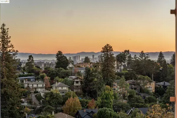 Berkeley, CA 94705,44 Oak Ridge Rd