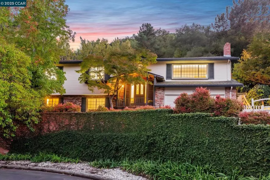 3399 Goyak, Lafayette, CA 94549