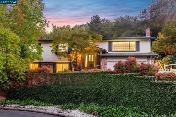 3399 Goyak, Lafayette, CA 94549