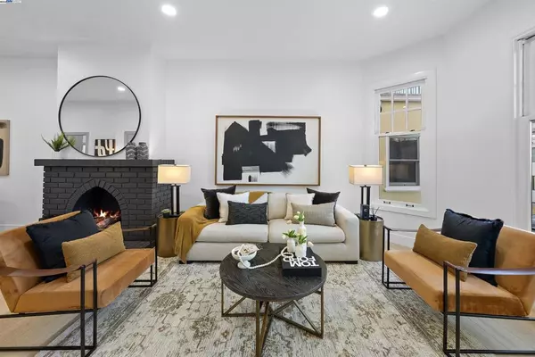 San Francisco, CA 94122,1875 9Th Ave