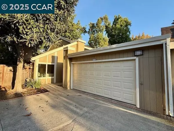 4204 Dubhe Court, Concord, CA 94521