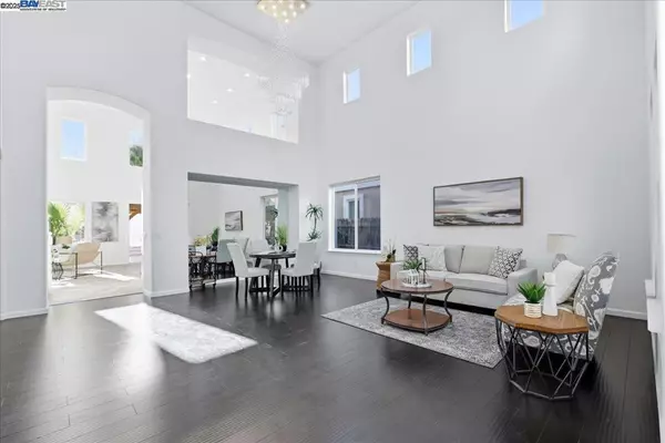 Antioch, CA 94531,2455 Covelite Way