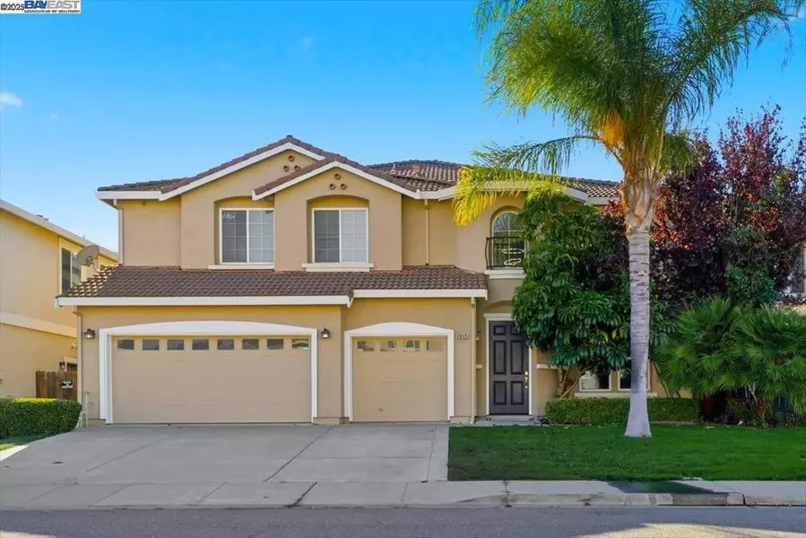 2245 Covelite Way, Antioch, CA 94531