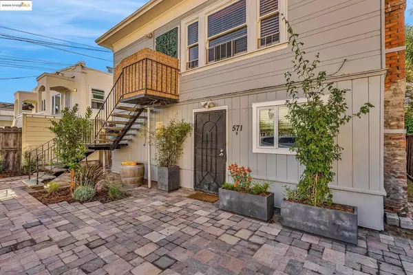 Oakland, CA 94609,573 59Th St