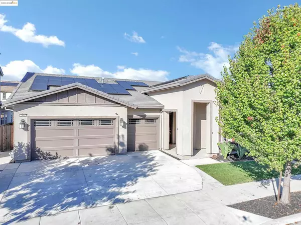 361 Fletcher Ln, Brentwood, CA 94513