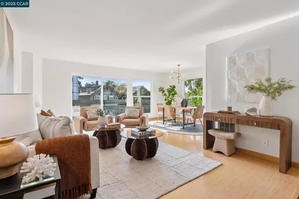 Oakland, CA 94610,500 Vernon #102