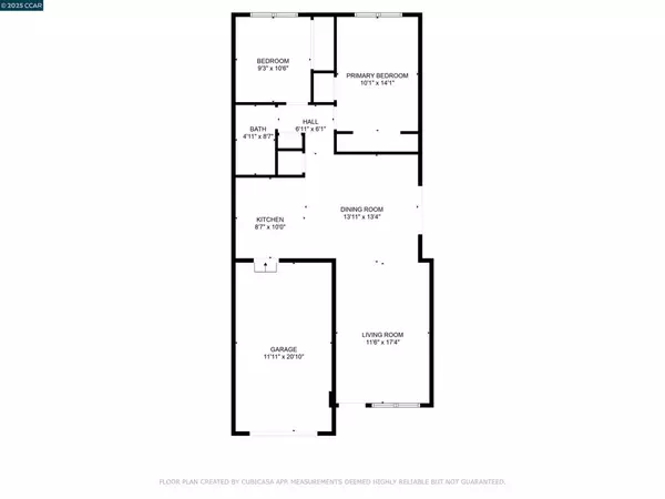 Manteca, CA 95336,1480 Eastwood Avenue