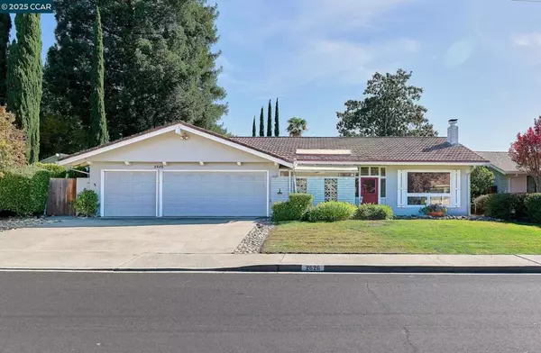 Walnut Creek, CA 94596,2626 Dapplegray Ln