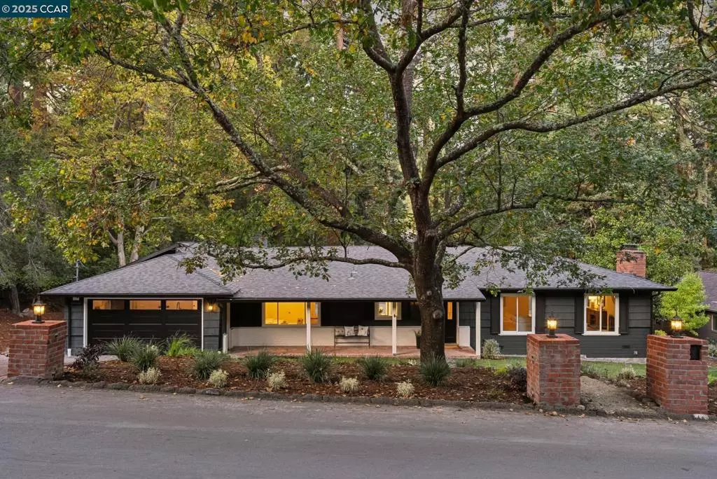 Orinda, CA 94563,66 Sleepy Hollow Ln