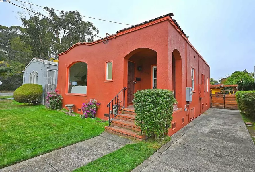 3044 58Th Ave, Oakland, CA 94605