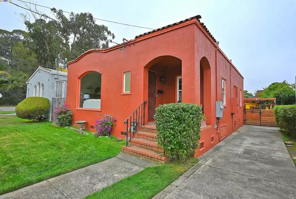3044 58Th Ave, Oakland, CA 94605