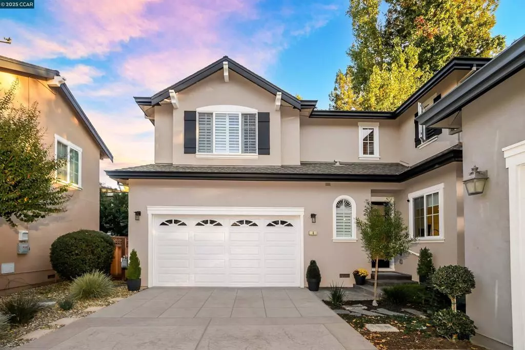 Danville, CA 94526,4 Hardy Ct