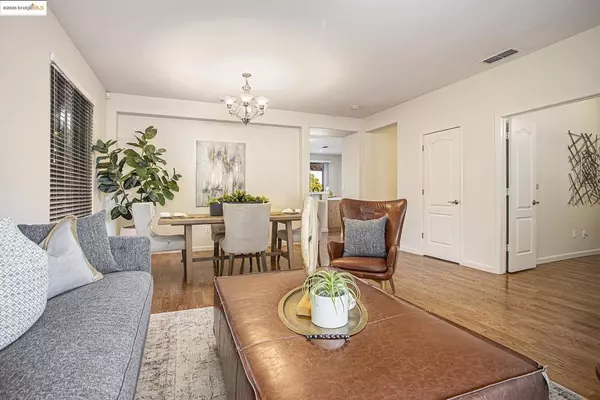 Antioch, CA 94509,2416 Cambridge Dr