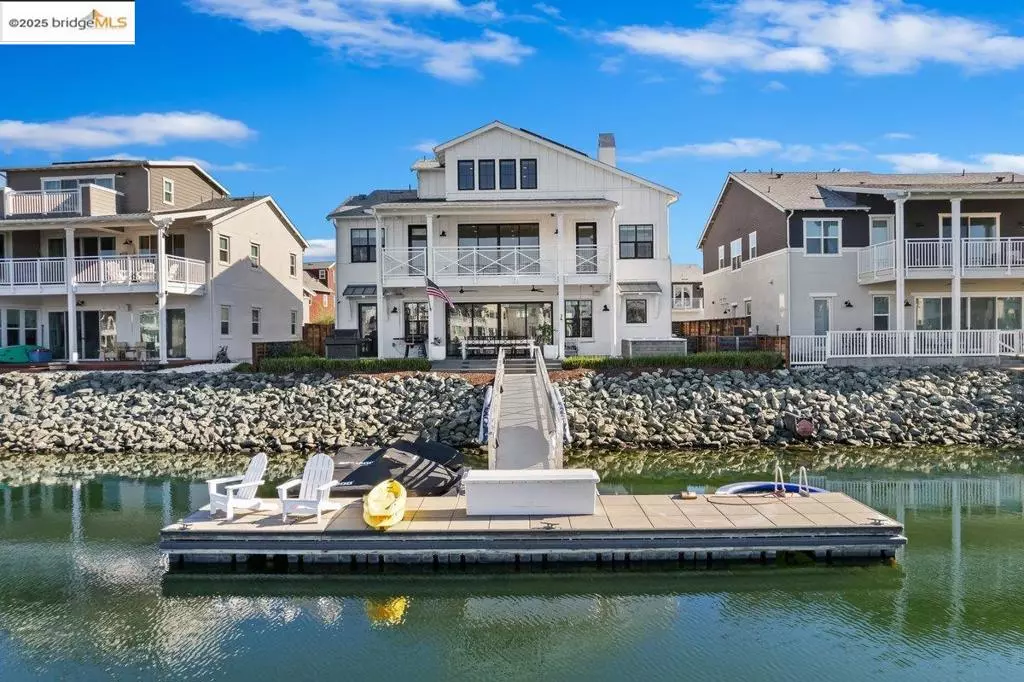 Bethel Island, CA 94511,419 Halcyon Pl