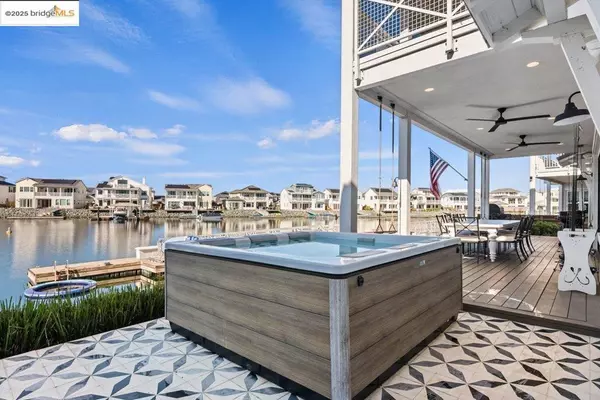 Bethel Island, CA 94511,419 Halcyon Pl