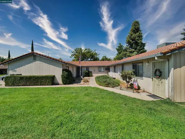 1807 Crestwood Avenue,  Manteca,  CA 95336