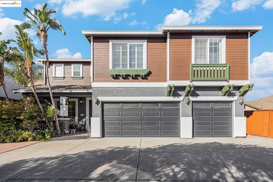 1126 Oakpoint Dr, Bay Point, CA 94565