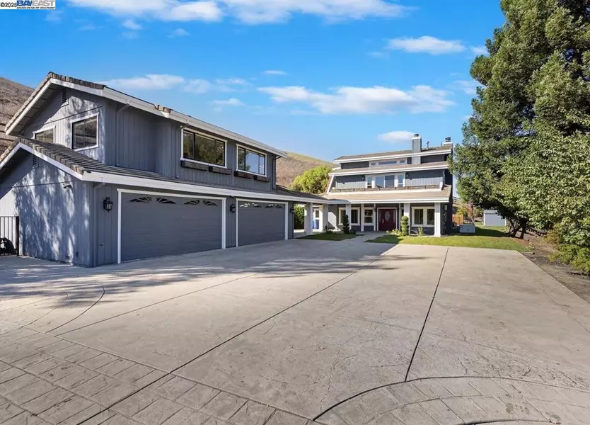 1400 Lawrence Rd, Danville, CA 94506